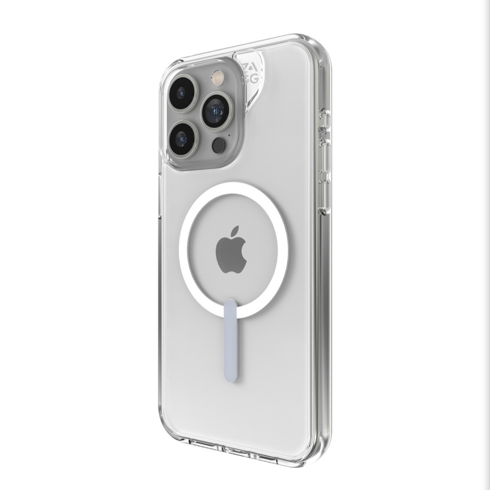 Crystal Palace Snap iPhone 15 Pro Max Case by Zagg